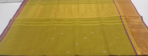 SAREES JAYANKONDAM COTTON 550 MTS